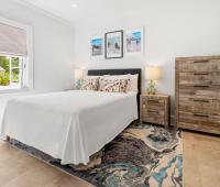 Mullins Bay, Pandora Townhouse For Rent in Barbados