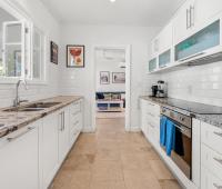 Mullins Bay, Pandora Townhouse For Rent in Barbados