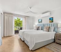 Mullins Bay, Pandora Townhouse For Rent in Barbados