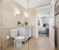 Mullins Bay, Pandora Townhouse For Rent in Barbados
