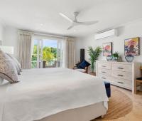Mullins Bay, Pandora Townhouse For Rent in Barbados