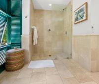 Mullins Bay, Pandora Townhouse For Rent in Barbados