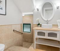 Mullins Bay, Pandora Townhouse For Rent in Barbados