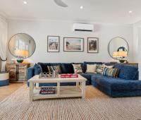 Mullins Bay, Pandora Townhouse For Rent in Barbados