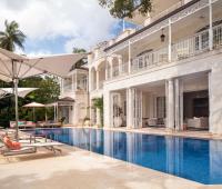 Kiko Villa Barbados 