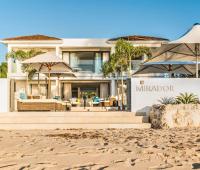 Mirador House/Villa For Rent in Barbados