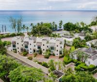 Mullins Bay, Pandora Townhouse For Rent in Barbados