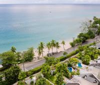 Mullins Bay, Pandora Townhouse For Rent in Barbados