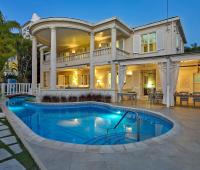 New Mansion House/Villa For Rent in Barbados