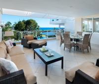 Palm Beach, Unit 408 Condominium/Apartment For Rent in Barbados