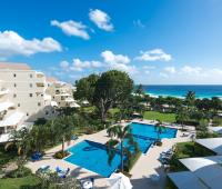 Palm Beach, Unit 509 Condominium/Apartment For Rent in Barbados