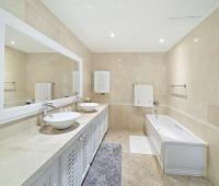 Phoenix Villa Sandy Lane Barbados Bathroom 2 With Tub