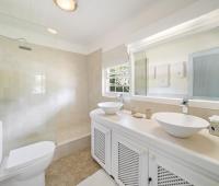 Phoenix Villa Sandy Lane Barbados Bathroom 3