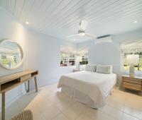 Phoenix Villa Sandy Lane Barbados Bedroom 4