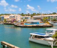 Port St. Charles - Unit 266 Condominium/Apartment For Rent in Barbados