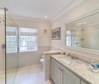 Point of View Holiday Rental In Sandy Lane Barbados Bathroom 5 In Cottage 2