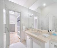 Point of View Holiday Rental In Sandy Lane Barbados Bathroom 3 With Shower