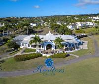 Royal Westmoreland, Ixora House/Villa For Rent in Barbados