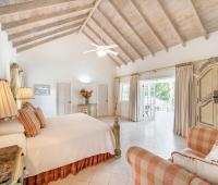 Sandy Lane, Sandalwood House House/Villa For Rent in Barbados