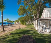 Sandy Lane Property Owners Beach Club Facility For Holiday Renters Exterior and Gardens
