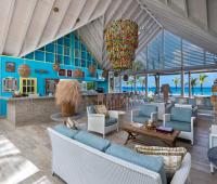 Palm Tree Villa Sandy Lane Barbados Sandy Lane Property Owners Beach Club 5