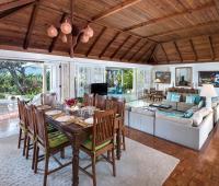 Sandy Lane, Solandra House/Villa For Rent in Barbados