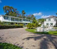 Old Queens Fort, St. Helena House/Villa For Rent in Barbados