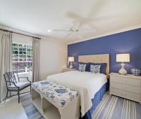 Tara Barbados 4 Bedroom Holiday Rental Villa Bedroom Two