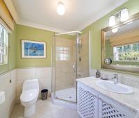 Tara Barbados 4 Bedroom Holiday Rental Villa Bathroom 3