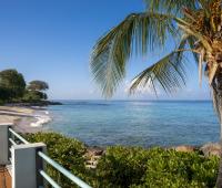 Tara Barbados 4 Bedroom Holiday Rental Villa Beach Club Ocean Deck
