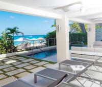 The Villa at St. James Condominium/Apartment For Rent in Barbados