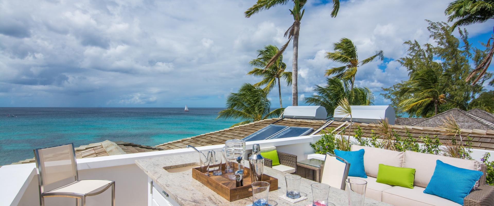 Nirvana House/Villa For Rent in Barbados