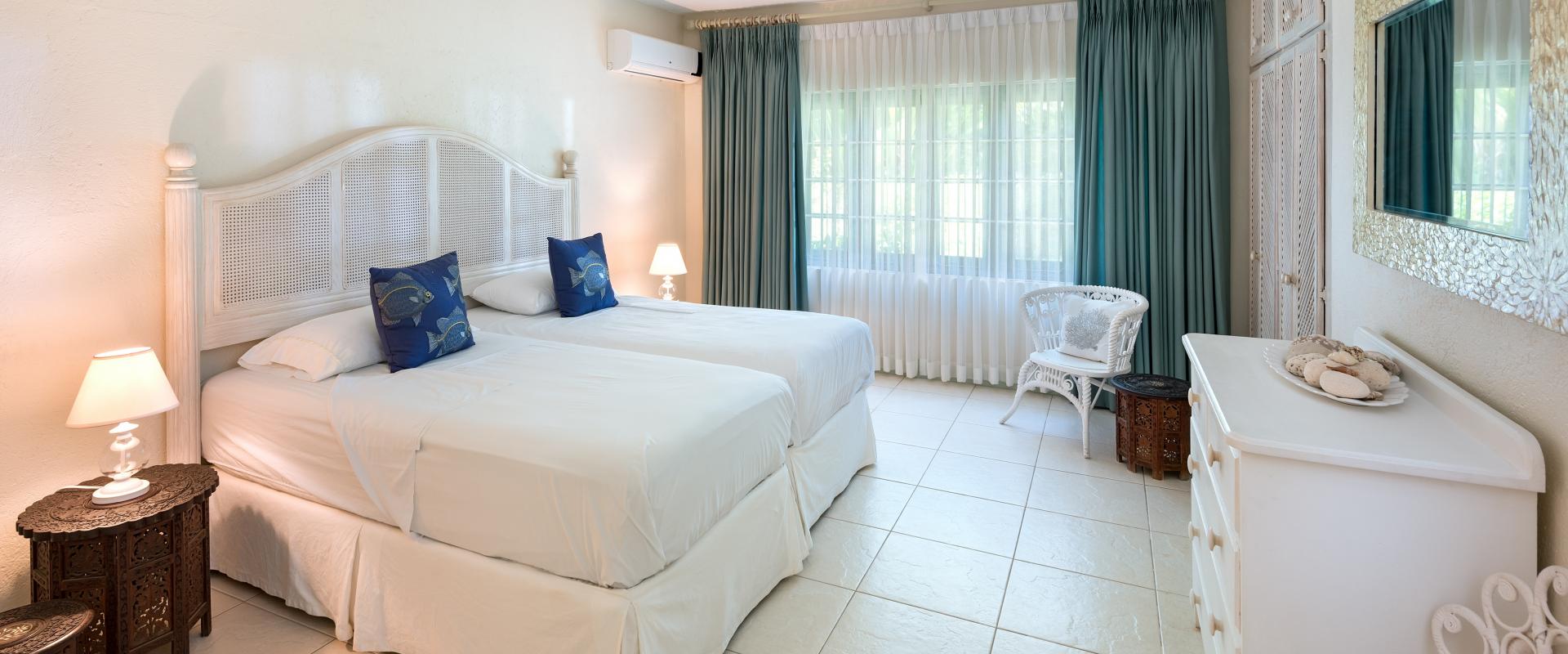 Anchorage Sandy Lane Barbados Holiday Rental Bedroom 3
