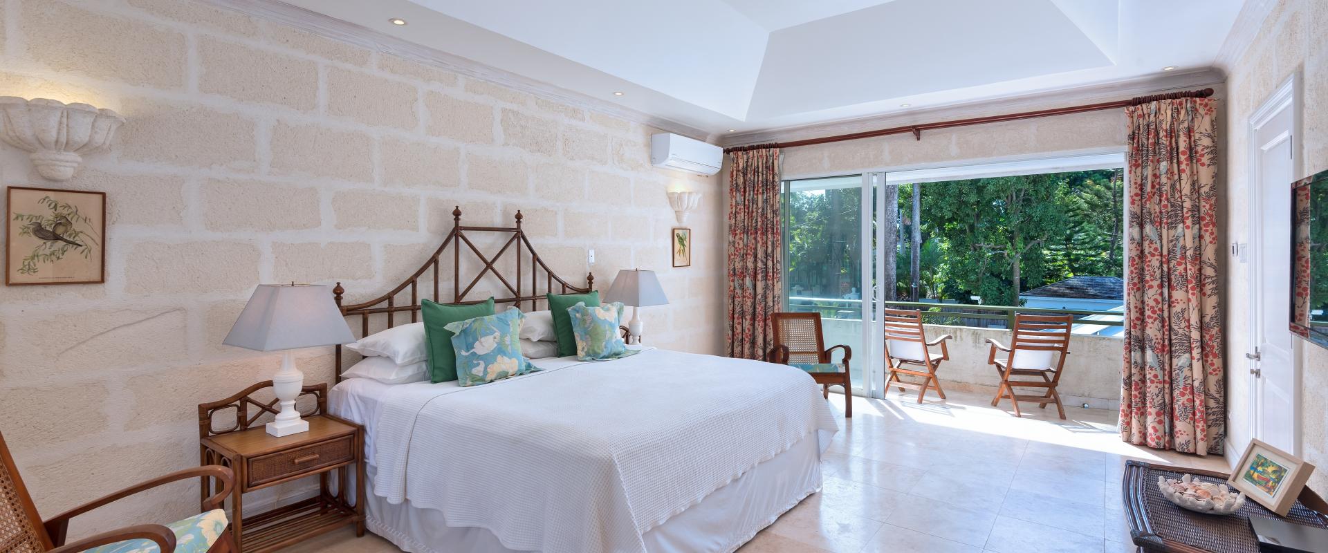Old Queens Fort, Prudence House/Villa For Rent in Barbados
