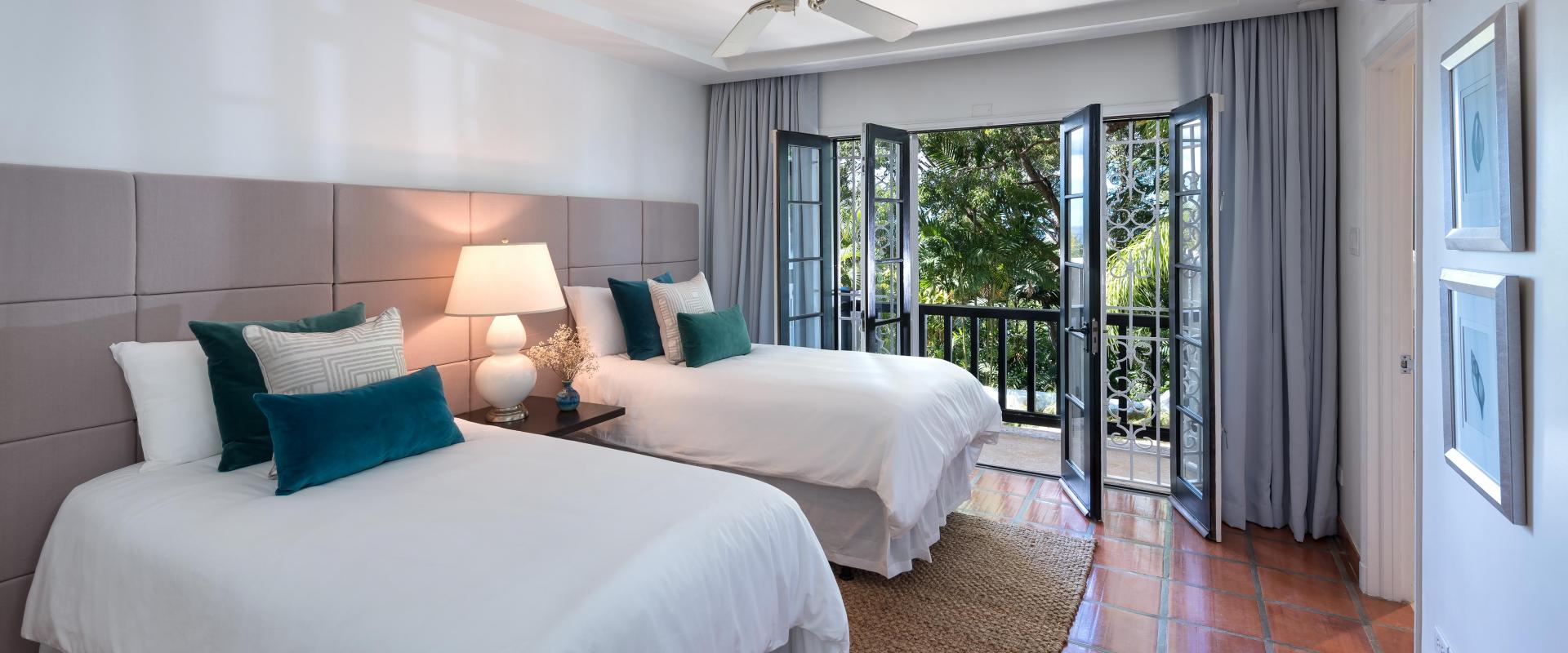 Bedroom 3 Elsewhere 10 Bedroom Sandy Lane Villa For Rent In Barbados 
