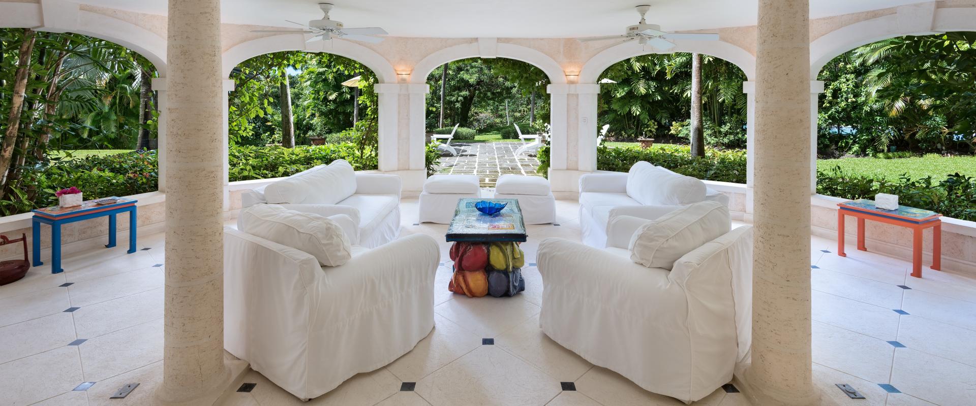 Sandy Lane, Evergreen House/Villa For Rent in Barbados