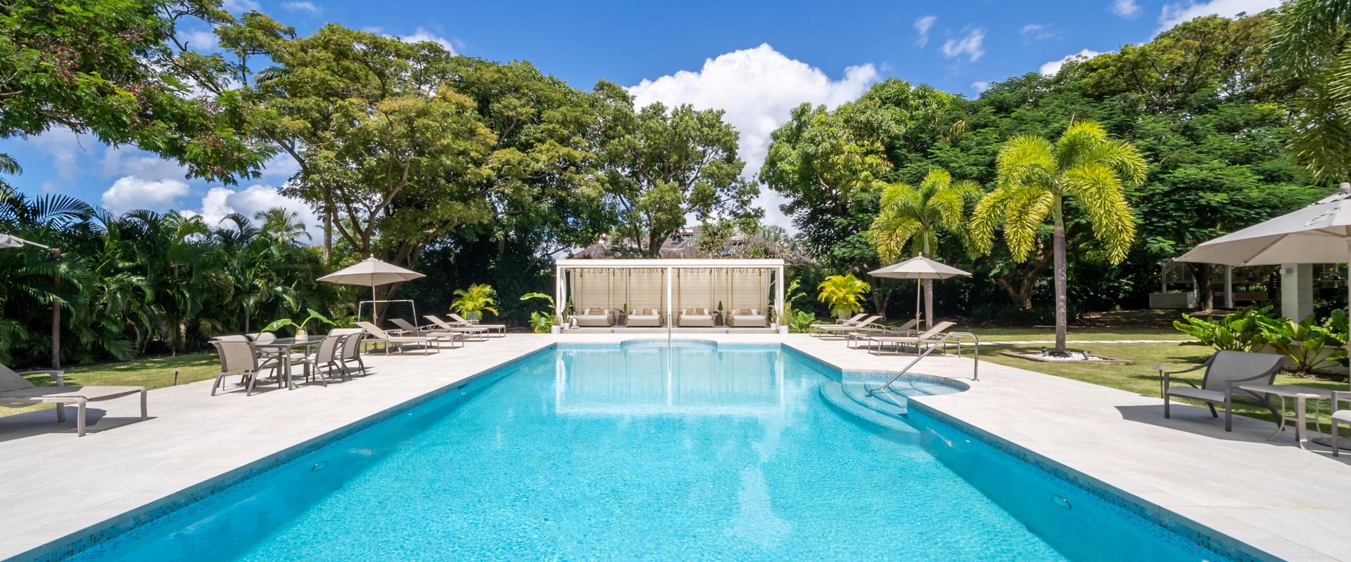 Sandy Lane, Villa Aama House/Villa For Rent in Barbados