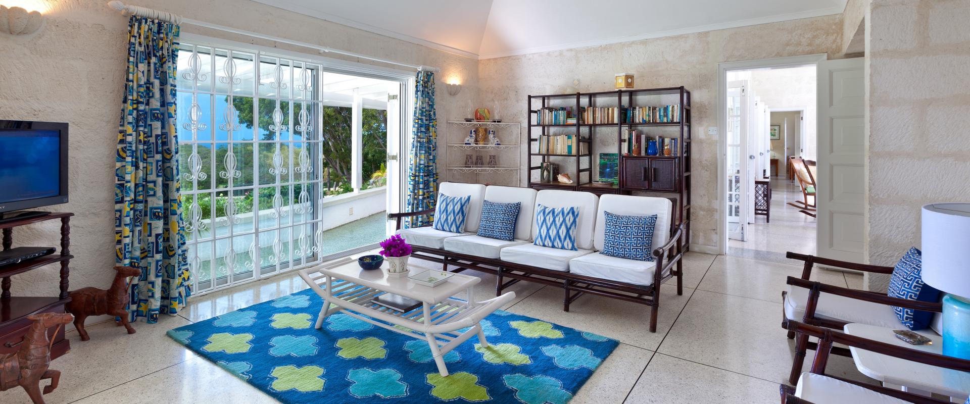 Sandy Lane, Galena House/Villa For Rent in Barbados