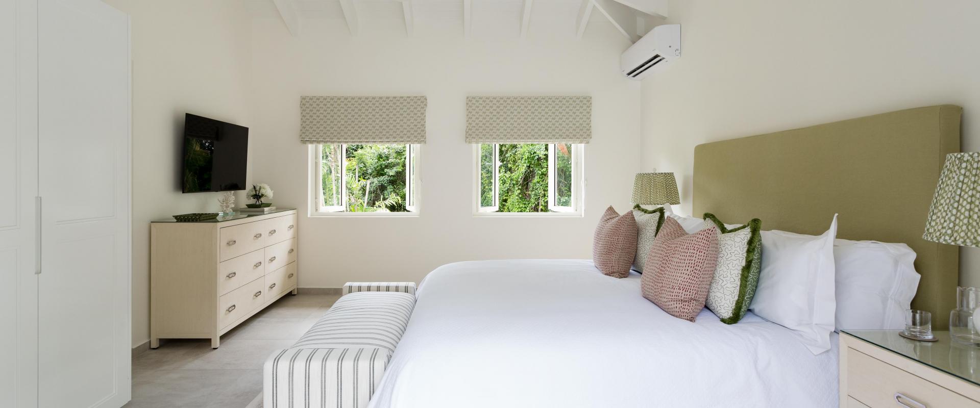 Sandy Lane, Horizons House/Villa For Rent in Barbados