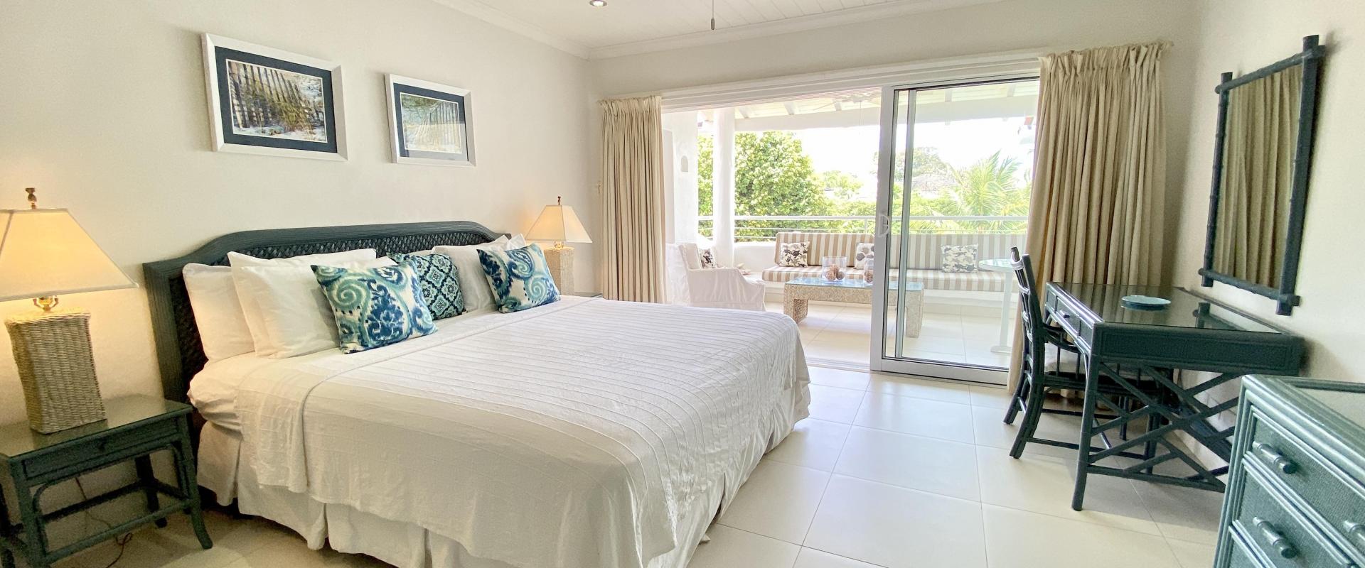 Glitter Bay, Unit 302, Always Summer Condominium/Apartment For Rent in Barbados