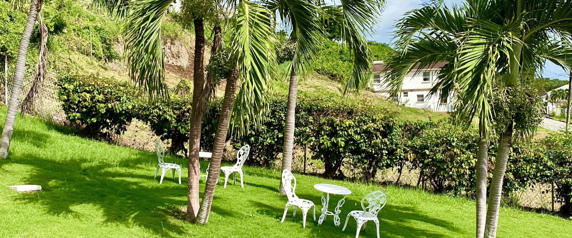 Heywoods 145 Barbados Vacation Rental Apartment Southern Garden