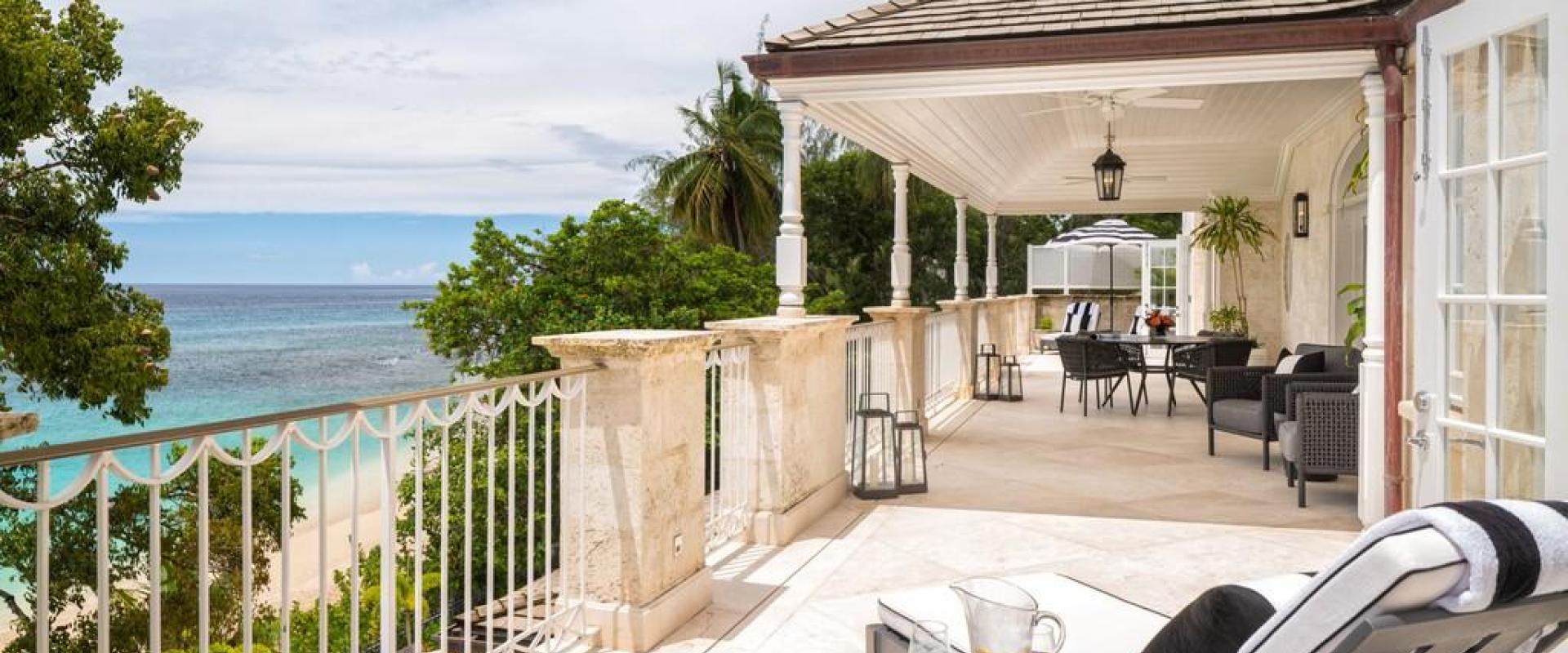 Kiko Villa Barbados 