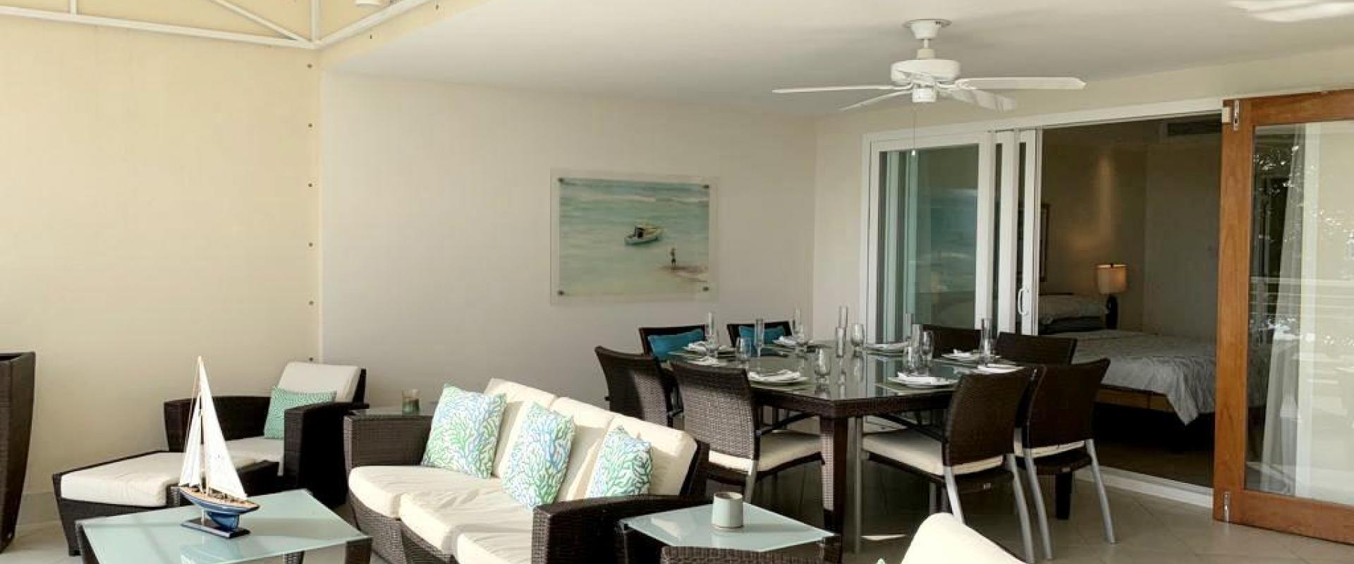 Palm Beach, Unit 303 Condominium/Apartment For Rent in Barbados