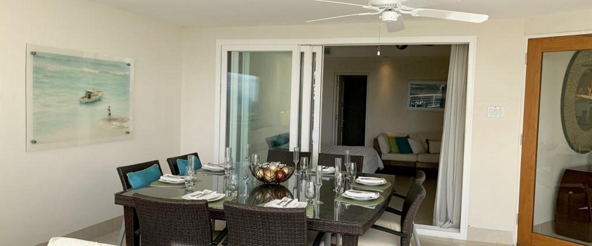 Palm Beach, Unit 303 Condominium/Apartment For Rent in Barbados