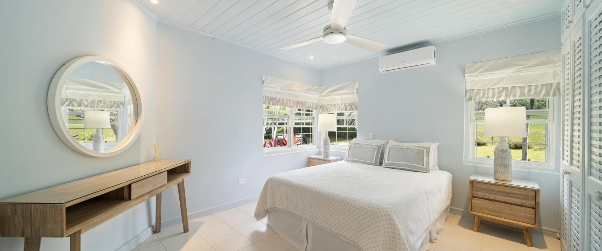 Phoenix Villa Sandy Lane Barbados Bedroom 4