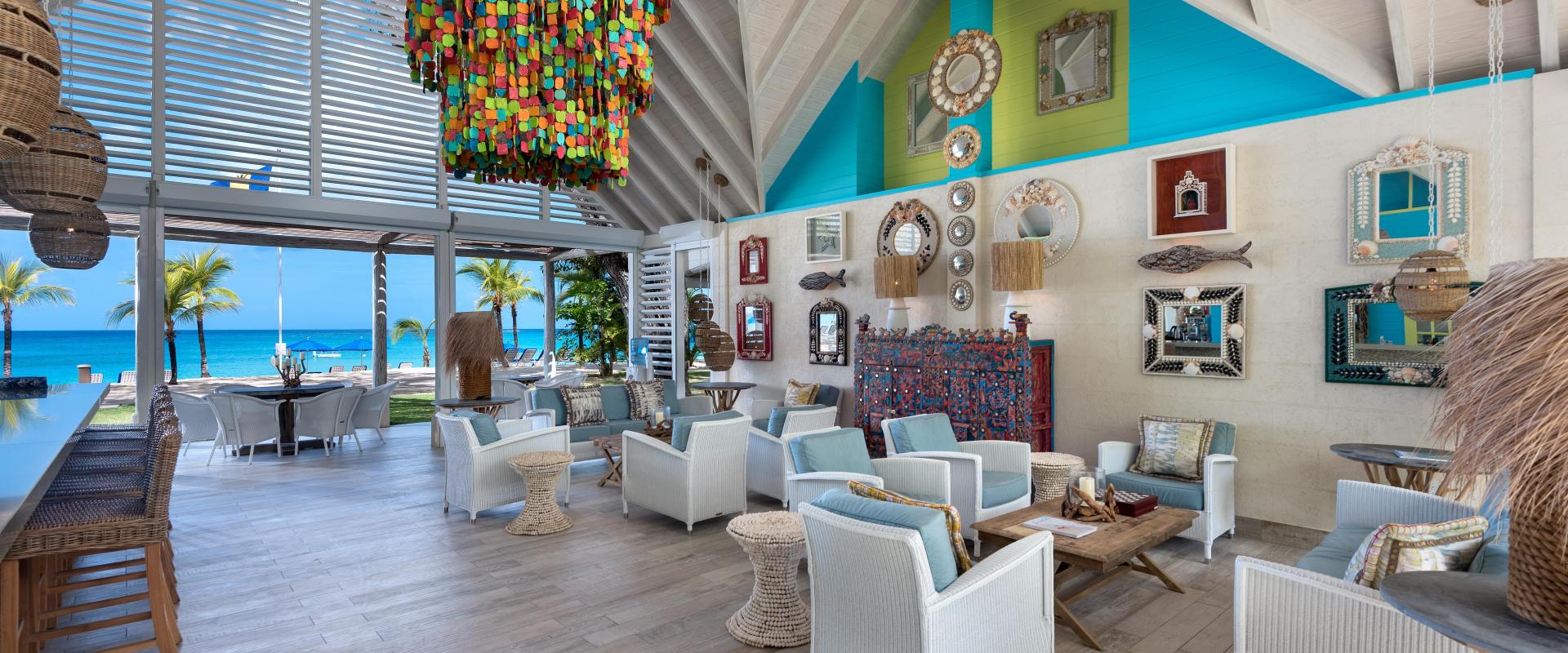 Sandy Lane, Landfall House/Villa For Rent in Barbados