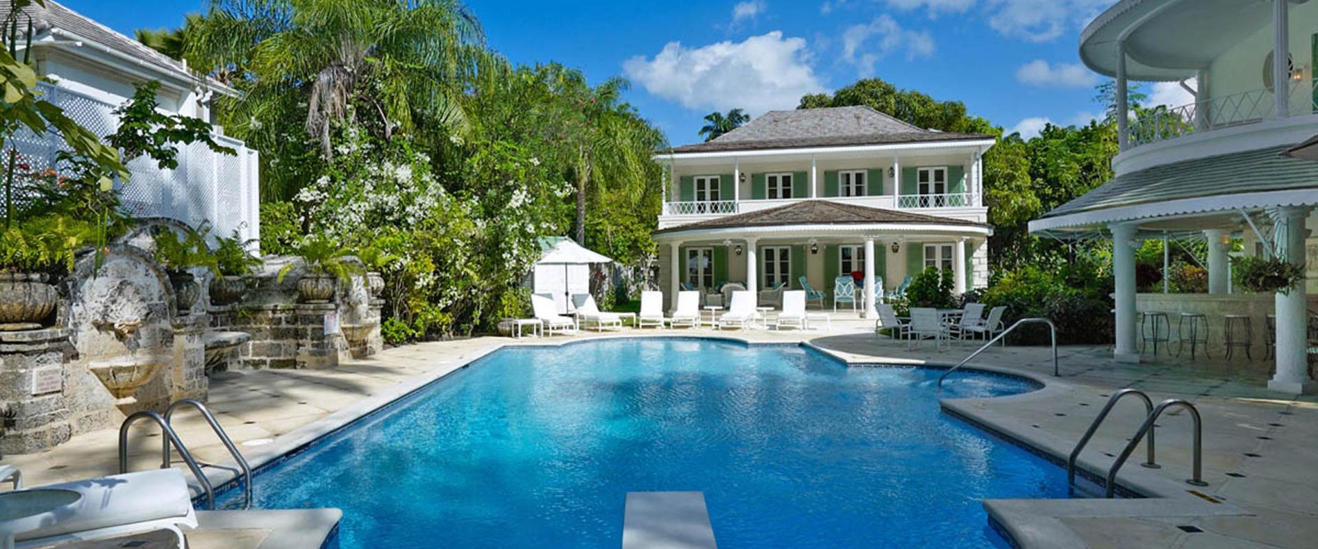 Old Queens Fort, St. Helena House/Villa For Rent in Barbados