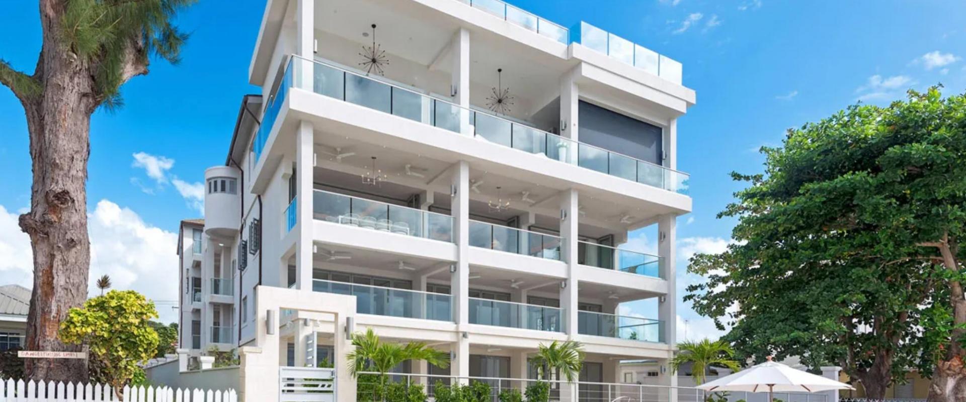 The Villa at St. James Condominium/Apartment For Rent in Barbados
