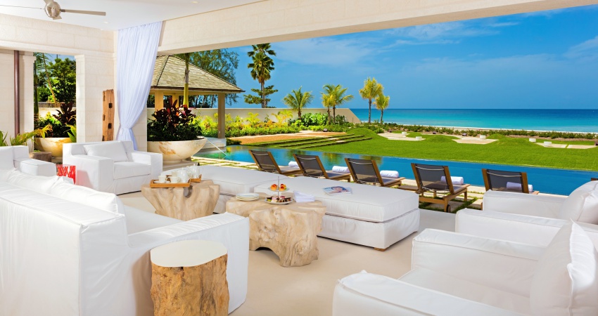 Godings Beach House, Mullins, St. Peter, Barbados
