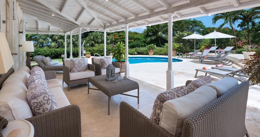 Royal Westmoreland, Ixora House/Villa For Rent in Barbados